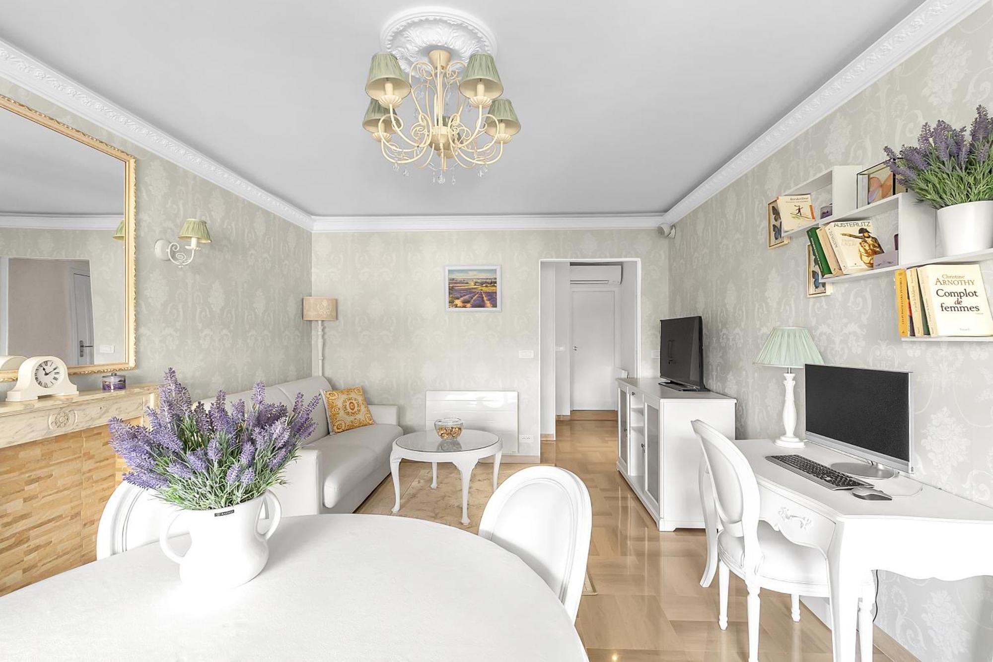 Appartement Cannes Imperial Pointe Croisette Экстерьер фото